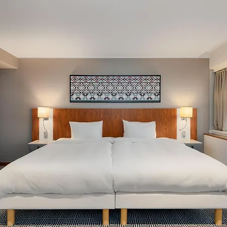 Radisson Blu Hotel Oluempia-2